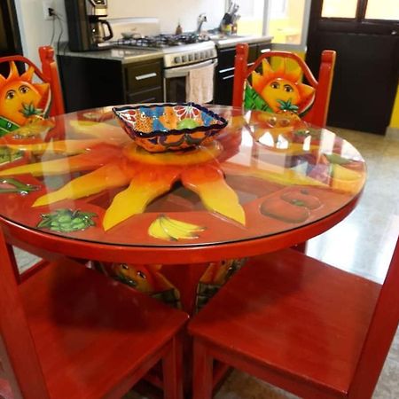Ferienwohnung Casa Sixto Osuna Boutique Mazatlán Exterior foto