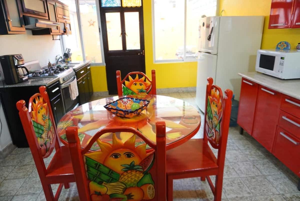 Ferienwohnung Casa Sixto Osuna Boutique Mazatlán Exterior foto