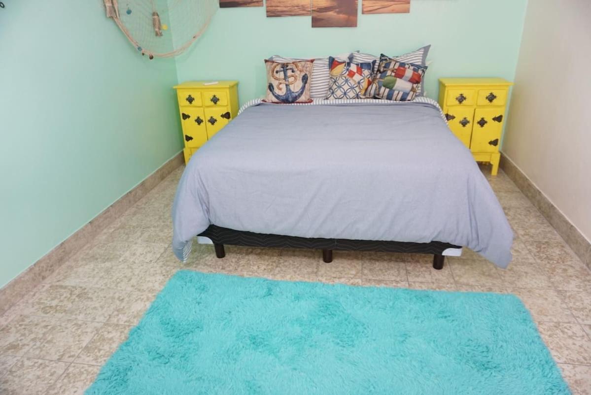 Ferienwohnung Casa Sixto Osuna Boutique Mazatlán Zimmer foto